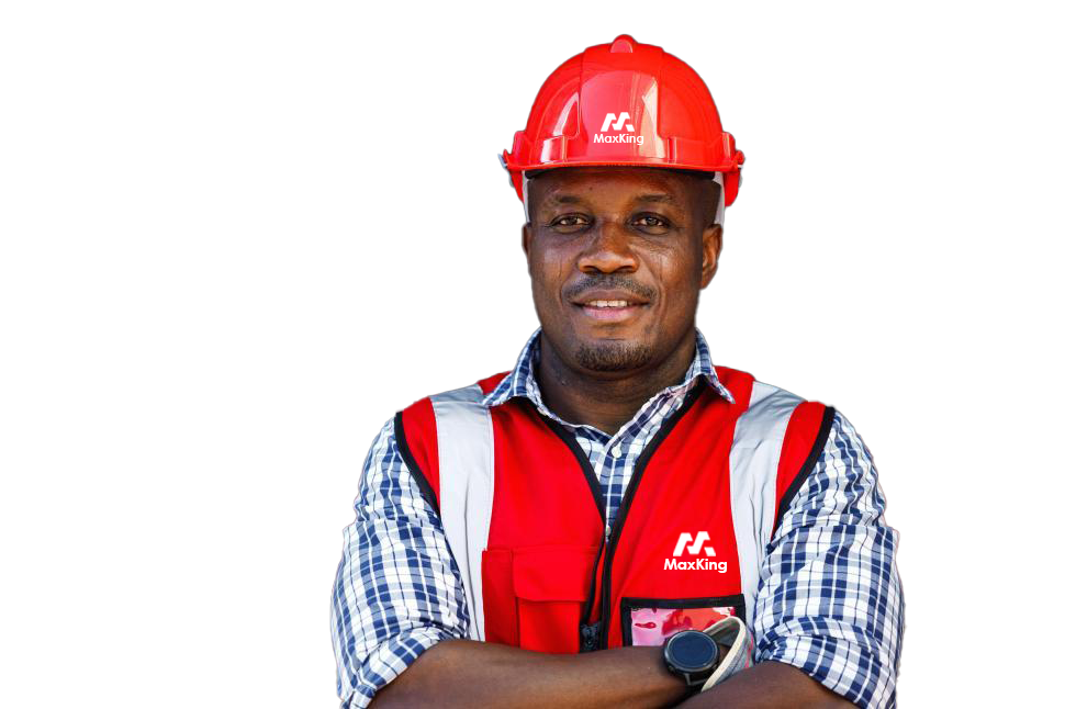 MaxKing Gyan Services - Professional Construction Team