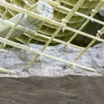 fibre rods